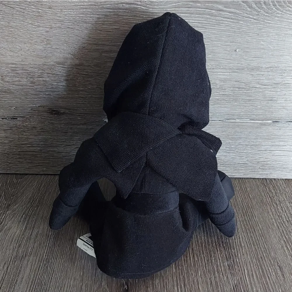Star Wars plush toy